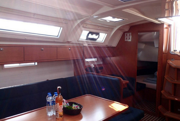 Bavaria Cruiser 41 - 3 cab., Fethiye