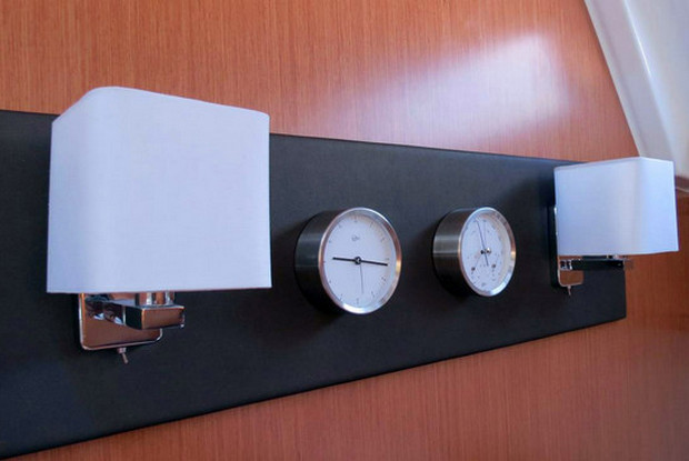 Bavaria Cruiser 46 - 4 cab., Fethiye