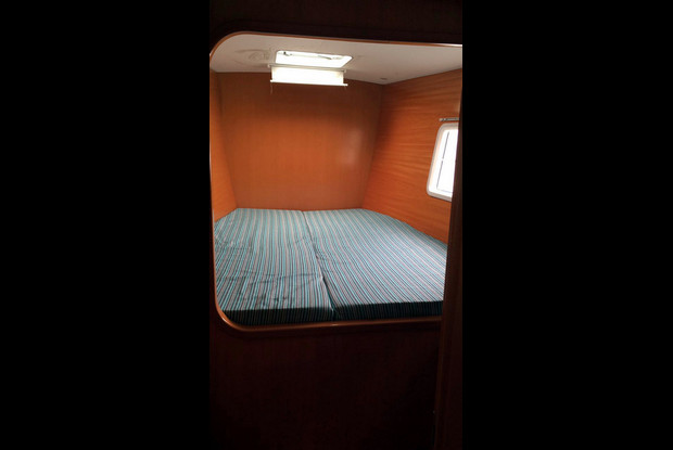 Lagoon 410 S2, Cagliari