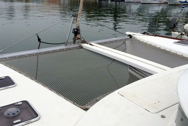 Lagoon 410 S2, Cagliari