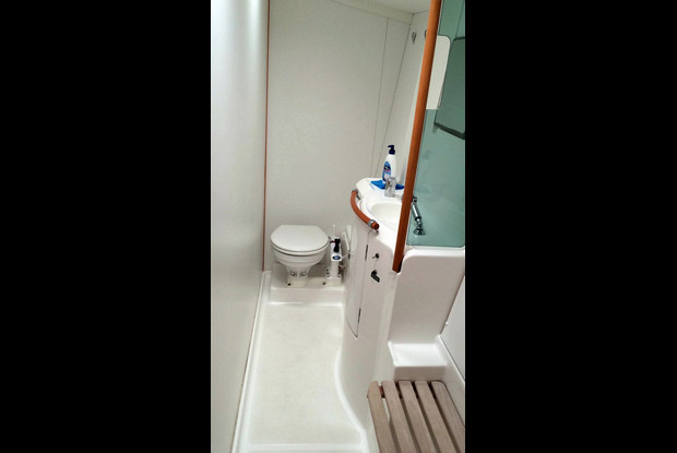 Lagoon 410 S2, Cagliari