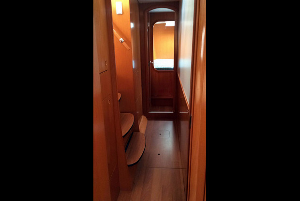 Lagoon 410 S2, Cagliari