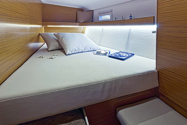 Elan 494 Impression, San Benedetto del Tronto