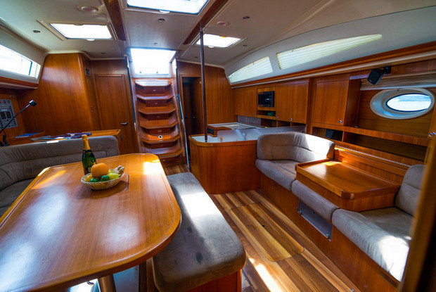 Elan 514 Impression - 4 + 1 cab., Biograd na Moru