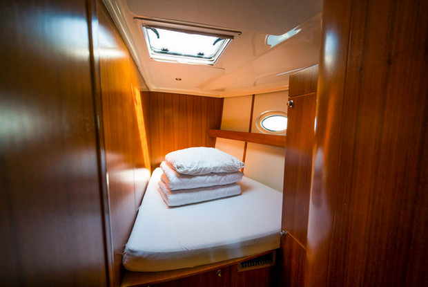 Elan 514 Impression - 4 + 1 cab., Biograd na Moru