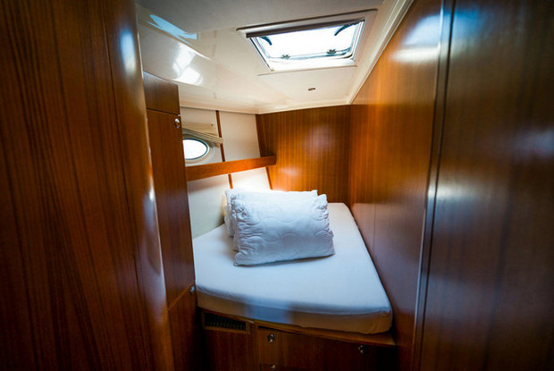 Elan 514 Impression - 4 + 1 cab., Biograd na Moru