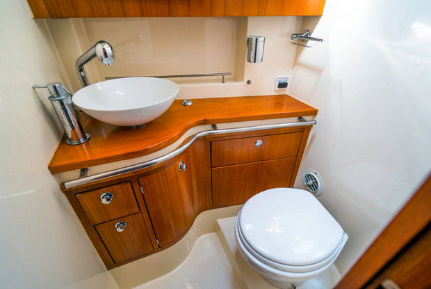 Elan 514 Impression - 4 + 1 cab., Biograd na Moru