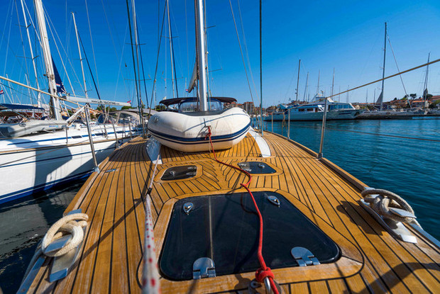Elan 514 Impression - 4 + 1 cab., Biograd na Moru