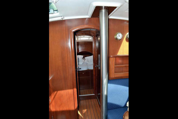 Oceanis Clipper 423 - 4 cab., Sukošan-Zadar