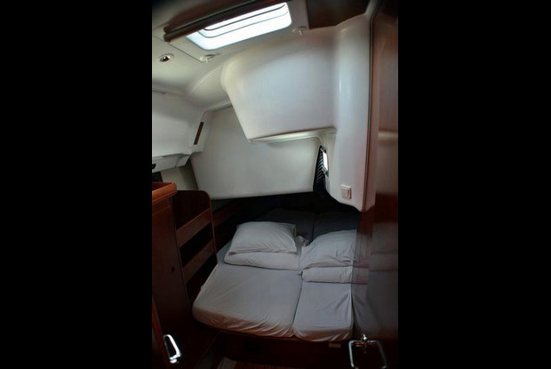 Oceanis Clipper 423 - 4 cab., Sukošan-Zadar