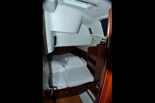 Oceanis Clipper 423 - 4 cab., Sukošan-Zadar