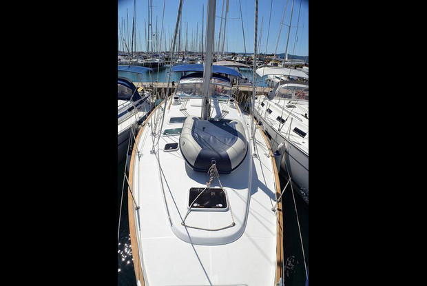 Oceanis Clipper 423 - 4 cab., Sukošan-Zadar