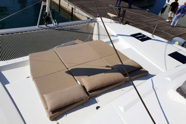 Fountaine Pajot Saona 47 Quintet - 5 + 1 cab., Biograd na Moru