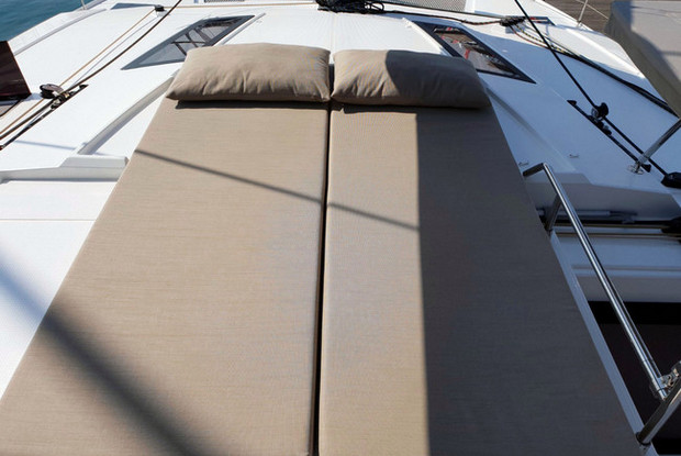 Fountaine Pajot Saona 47 Quintet - 5 + 1 cab., Biograd na Moru