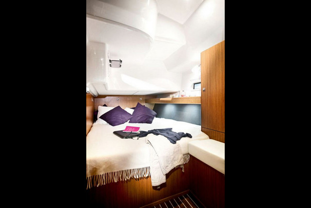 Bavaria Cruiser 46 - 4 cab., Alimos