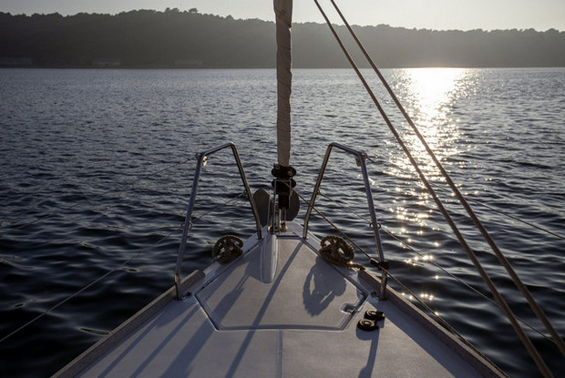 Dufour 360 GL - 3 cab., Mali Lošinj
