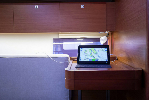 Dufour 360 GL - 3 cab., Mali Lošinj