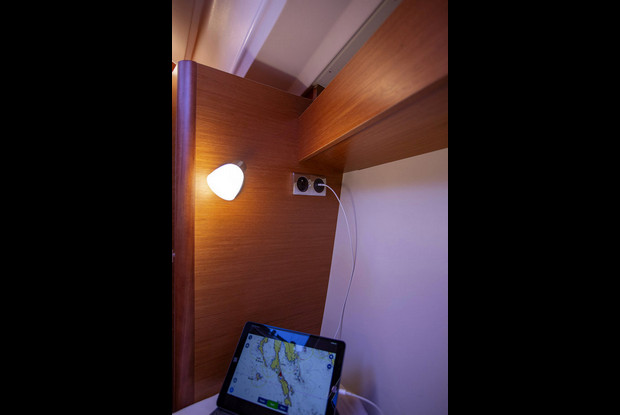 Dufour 360 GL - 3 cab., Mali Lošinj