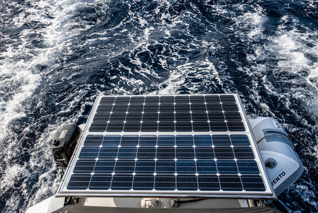 Lagoon 40 - 4 + 2 cab, Kontokali-Corfu