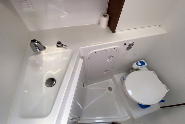 Lagoon 42 - 4 cab., Fethiye