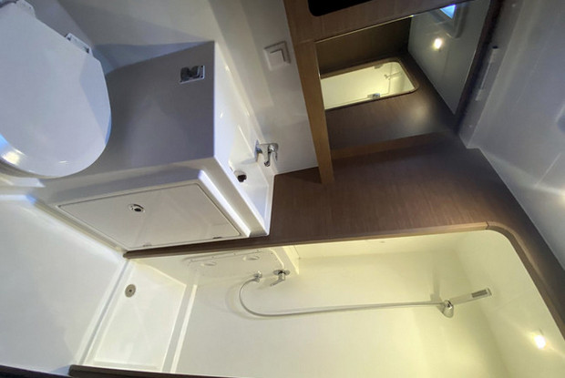 Lagoon 42 - 4 cab., Fethiye