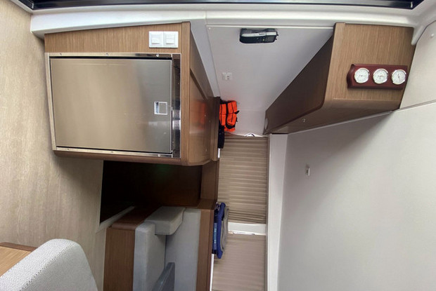 Lagoon 42 - 4 cab., Fethiye