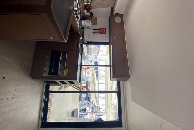 Lagoon 42 - 4 cab., Fethiye