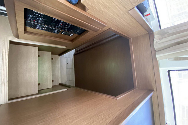 Lagoon 42 - 4 cab., Fethiye