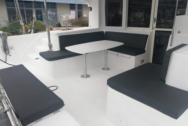 Lagoon 40, Dubrovnik