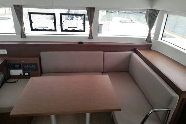 Lagoon 40, Dubrovnik