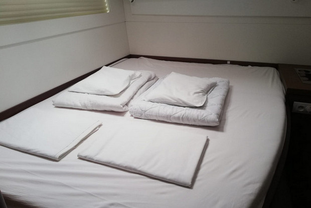 Lagoon 40, Dubrovnik