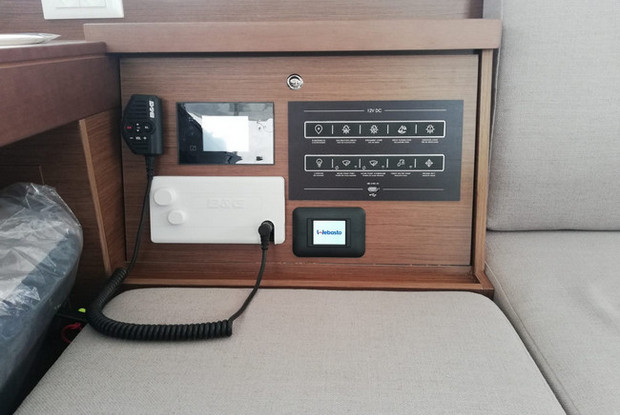 Lagoon 40, Dubrovnik