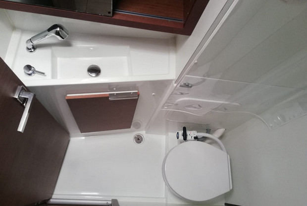 Lagoon 40, Dubrovnik