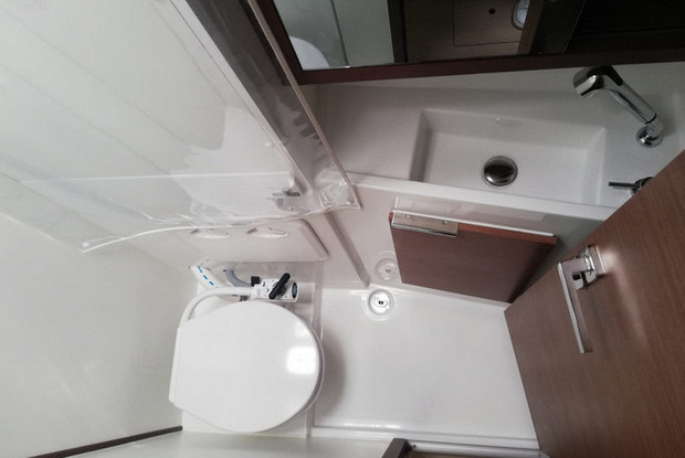 Lagoon 40, Dubrovnik