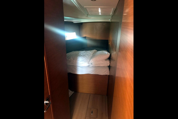 Sun Odyssey 490, Sukošan-Zadar