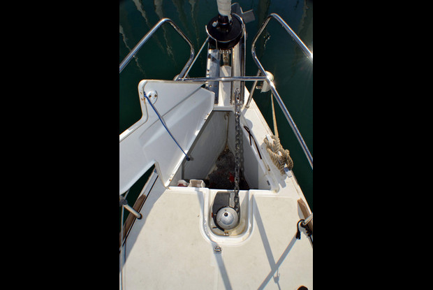 Sun Odyssey 439, Sukošan-Zadar