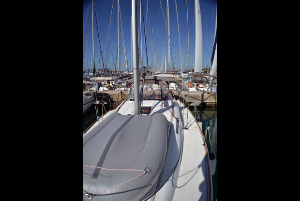 Sun Odyssey 439, Sukošan-Zadar