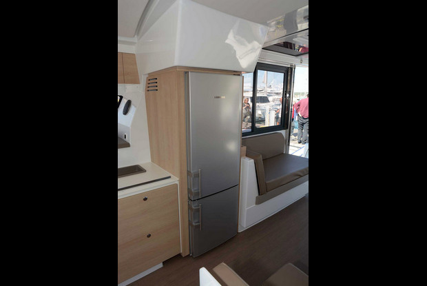 Bali 4.1 - 4 + 2 cab., Castellammare di Stabia