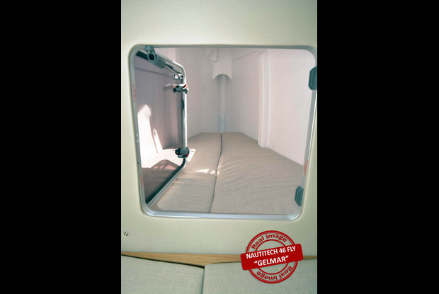 Nautitech 46 Fly - 4 + 1 cab., Cannigione