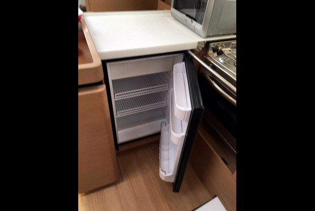 Sun Odyssey 440, Kontokali-Corfu