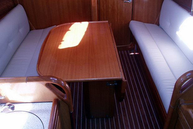 Bavaria 30 Cruiser, Punat-Krk