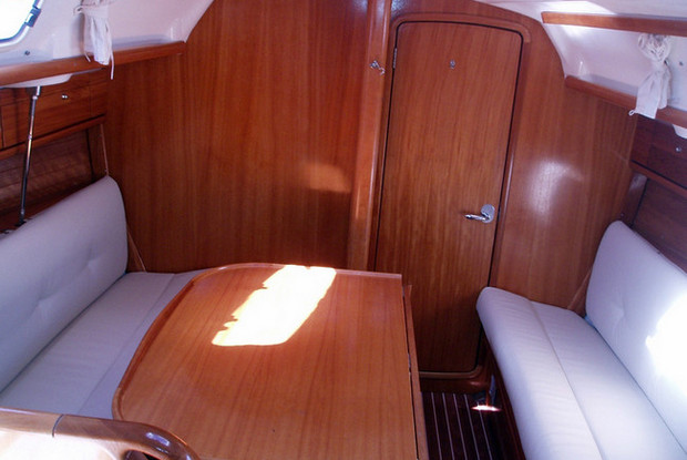 Bavaria 30 Cruiser, Punat-Krk