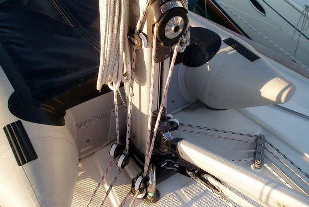 Bavaria 38, Punat-Krk