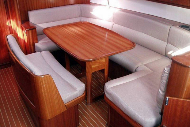 Bavaria 38, Punat-Krk