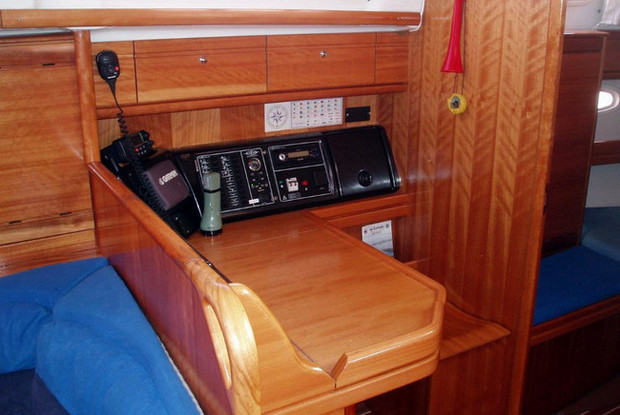 Bavaria 39 Cruiser, Punat-Krk