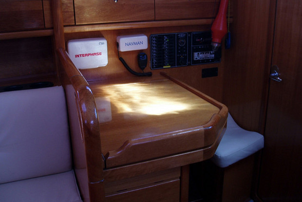 Bavaria Cruiser 45 - 4 cab., Punat-Krk