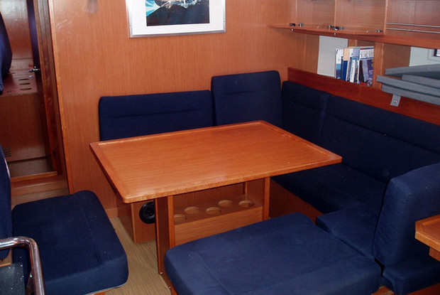 Bavaria Cruiser 45 - 4 cab., Punat-Krk