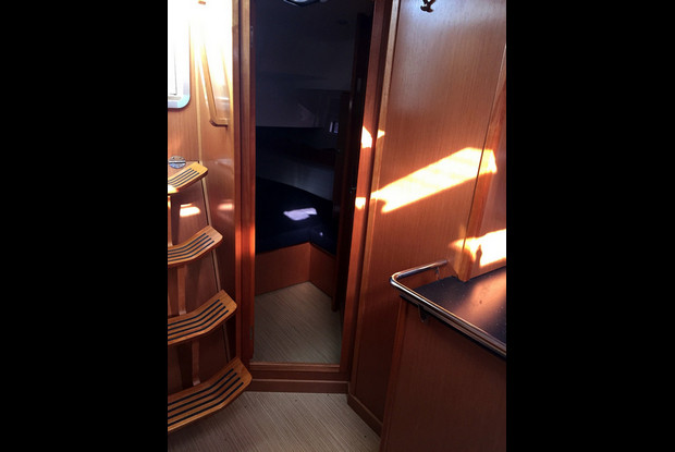 Bavaria Cruiser 45 - 4 cab., Punat-Krk