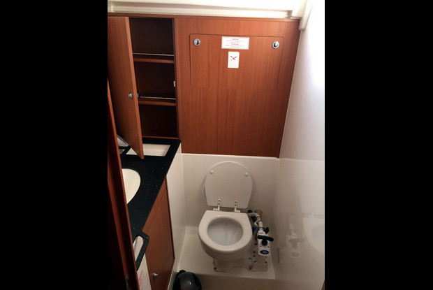 Bavaria Cruiser 45 - 4 cab., Punat-Krk