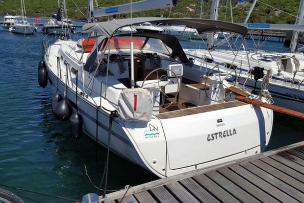 Bavaria Cruiser 45 - 4 cab., Punat-Krk